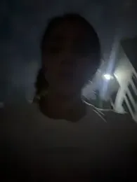 Hall_16 — Stripchat recorded stream image, 25.12.2025 19:50