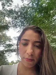 Hall_16 — Stripchat recorded stream image, 25.12.2025 19:50