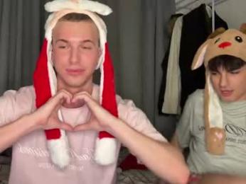 ursaotome — Chaturbate recorded stream screenshot (25 Dec 2025)