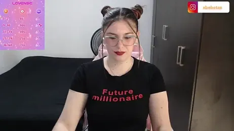 xxbbtaa — Stripchat recorded stream screenshot (28 Feb 2025)