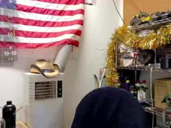 badnightwolf — Chaturbate recorded stream image, 25.12.2025 23:20