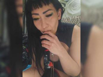 xxxDirtyBitchxxx — Bongacams recorded stream screenshot (25 Dec 2025)