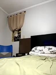Lucasjandre — Stripchat recorded stream image, 26.12.2025 01:00