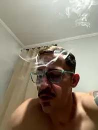 Lucasjandre — Stripchat recorded stream image, 26.12.2025 01:00