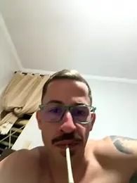 Lucasjandre — Stripchat recorded stream image, 26.12.2025 01:00