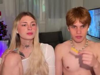 twl8vibe — Chaturbate recorded stream screenshot (25 Dec 2025)