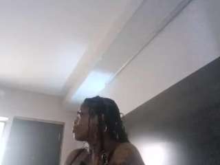 stalliontheesavage — Camsoda recorded stream screenshot (25 Dec 2025)