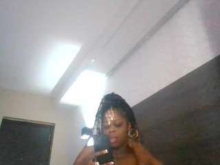 stalliontheesavage — Camsoda recorded stream screenshot (25 Dec 2025)