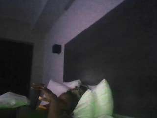 stalliontheesavage — Camsoda recorded stream screenshot (25 Dec 2025)