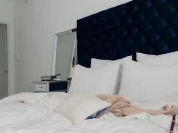 theislandgirl — Chaturbate recorded stream screenshot (26 Dec 2025)