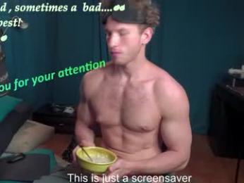 viktor_secret — Chaturbate recorded stream screenshot (26 Dec 2025)