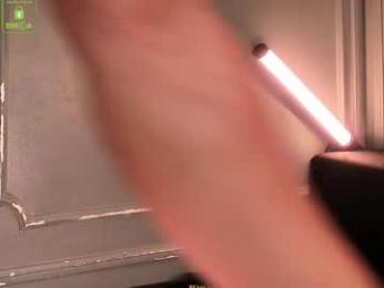 oliversport — Chaturbate recorded stream screenshot (26 Dec 2025)