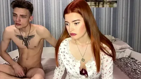 EmiliaCouple — Stripchat recorded stream image, 26.12.2025 14:10