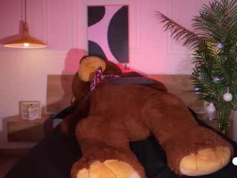 bella__donne — Chaturbate recorded stream image, 26.12.2025 12:10