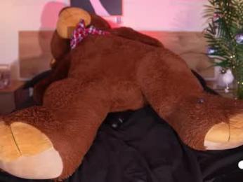 bella__donne — Chaturbate recorded stream image, 26.12.2025 12:10