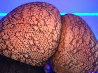 ox-lemon — Camsoda recorded stream image, 26.12.2025 22:40