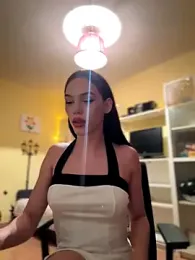 Carlita_cute — Stripchat recorded stream screenshot (26 Dec 2025)