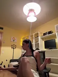 Carlita_cute — Stripchat recorded stream screenshot (26 Dec 2025)