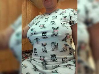 miranda-robinson — Bongacams recorded stream image, 27.12.2025 00:10