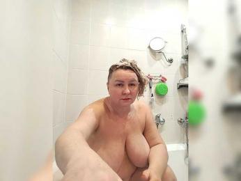 miranda-robinson — Bongacams recorded stream image, 27.12.2025 00:10