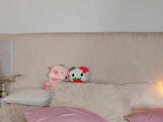 susan-zc — Camsoda recorded stream screenshot (26 Dec 2025)