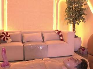 dakota-lee — Camsoda recorded stream screenshot (27 Dec 2025)