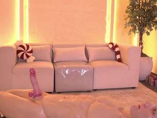 dakota-lee — Camsoda recorded stream screenshot (27 Dec 2025)