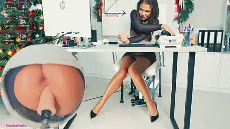 art_porno — Stripchat recorded stream screenshot (27 Dec 2025)