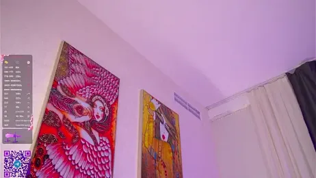 LiliBanger — Stripchat recorded stream image, 27.12.2025 04:10
