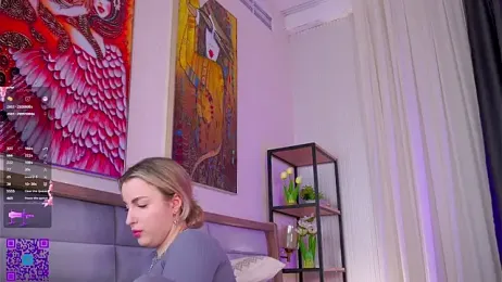LiliBanger — Stripchat recorded stream image, 27.12.2025 04:10