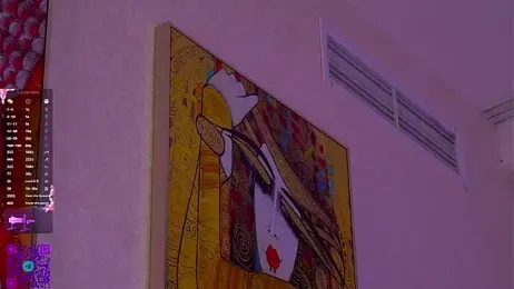 LiliBanger — Stripchat recorded stream image, 27.12.2025 04:10