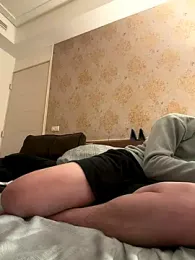 kaikai1335 — Stripchat recorded stream image, 27.12.2025 14:10