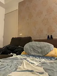 kaikai1335 — Stripchat recorded stream image, 27.12.2025 14:10