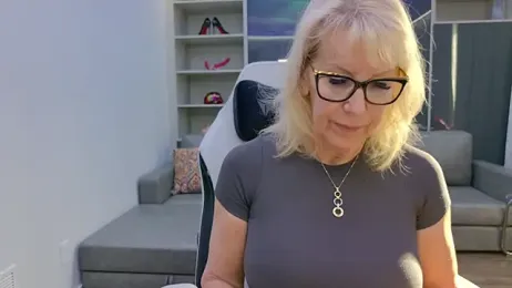 FitCougar — Stripchat recorded stream screenshot (27 Dec 2025)