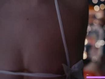 madnessalise — Chaturbate recorded stream image, 27.12.2025 15:10