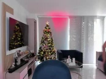antotss — Chaturbate recorded stream image, 27.12.2025 22:00