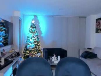 antotss — Chaturbate recorded stream image, 27.12.2025 22:00