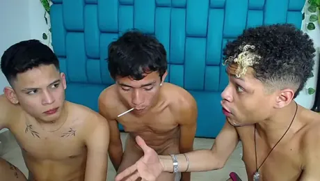 Hot_Boys_Latinos_X — Stripchat recorded stream screenshot (27 Dec 2025)