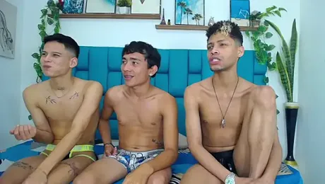 Hot_Boys_Latinos_X — Stripchat recorded stream screenshot (27 Dec 2025)