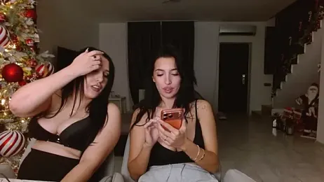 Gabrielaaxxx — Stripchat recorded stream image, 27.12.2025 23:00