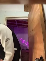 Mauuu18 — Stripchat recorded stream screenshot (28 Dec 2025)