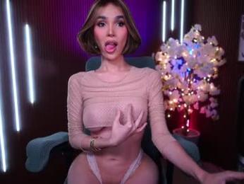 xforyoureyesonlyx — Chaturbate recorded stream image, 28.12.2025 01:50