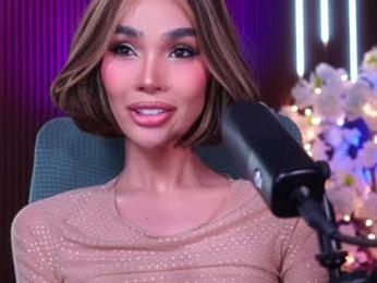 xforyoureyesonlyx — Chaturbate recorded stream image, 28.12.2025 01:50
