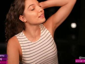 loollypop24 — Chaturbate recorded stream image, 28.12.2025 06:00