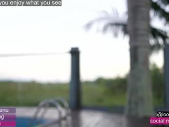 loollypop24 — Chaturbate recorded stream image, 28.12.2025 06:00