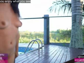 loollypop24 — Chaturbate recorded stream image, 28.12.2025 06:00