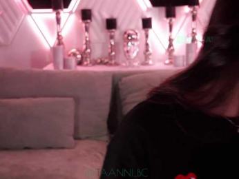 Taanni — Bongacams recorded stream screenshot (27 Feb 2025)