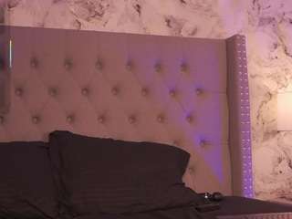 charlotte-harris — Camsoda recorded stream screenshot (28 Dec 2025)