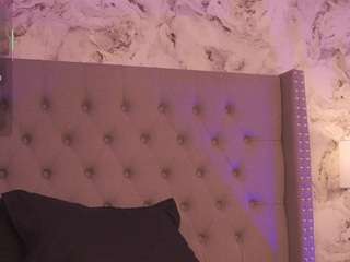 charlotte-harris — Camsoda recorded stream screenshot (28 Dec 2025)