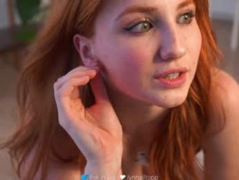 lynnalltop — Chaturbate recorded stream image, 28.12.2025 04:10
